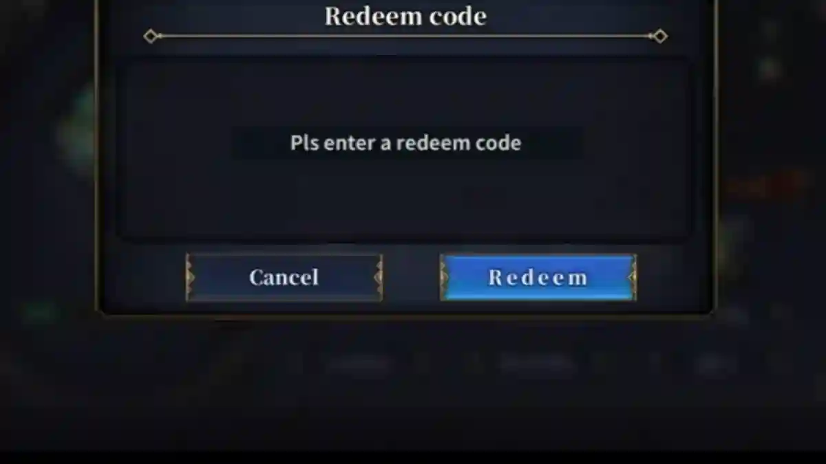 List of Servant Bond Codes