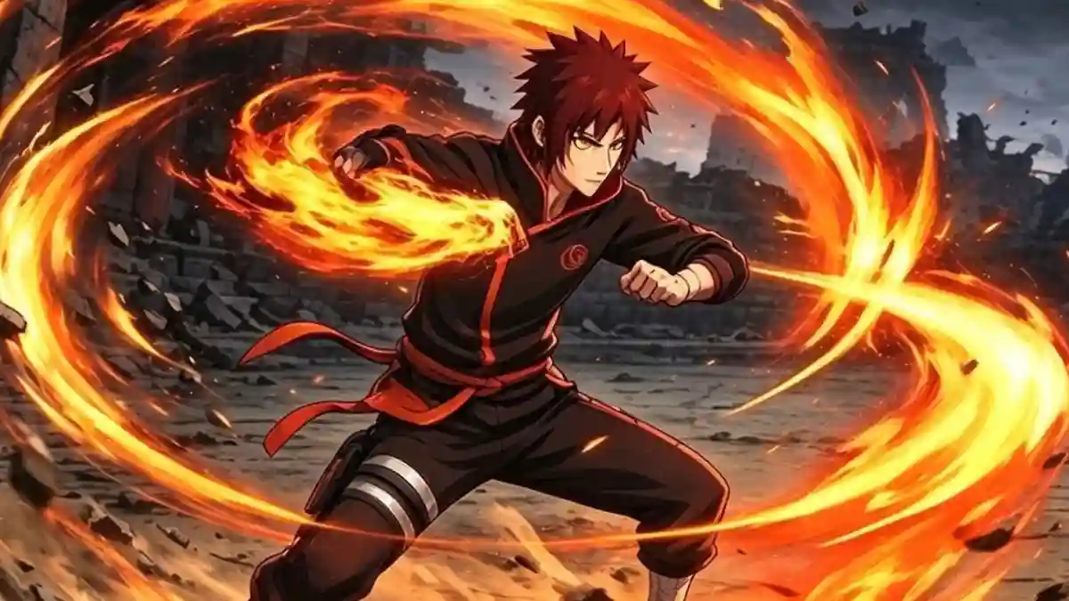 List of Shinobi Legends Storm Codes