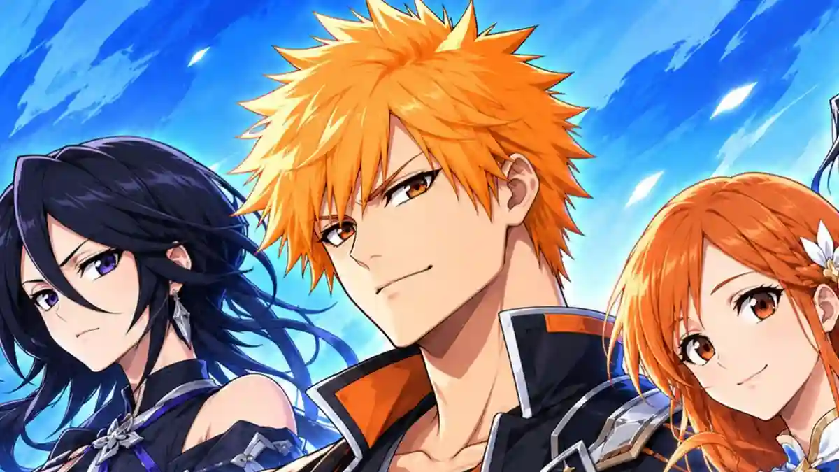 List of Soul Legend Blade Requiem Codes
