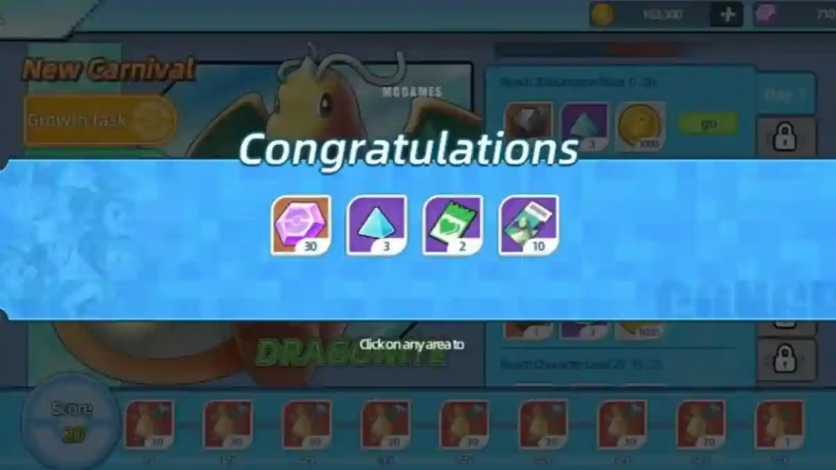 List of Storm Pallet Town Codes