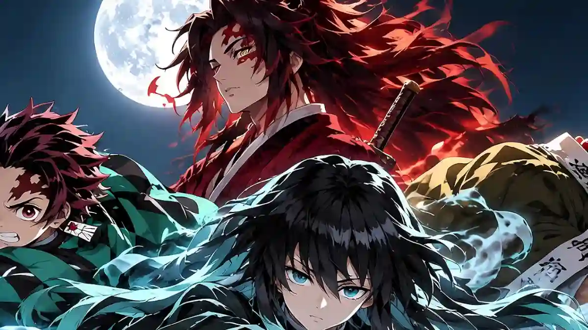 List of Sunblade Demon Slayer Codes