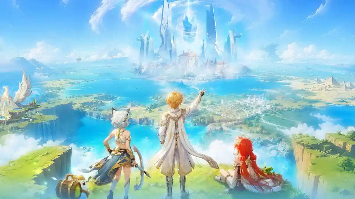 List of Tales of Aura MMORPG Codes