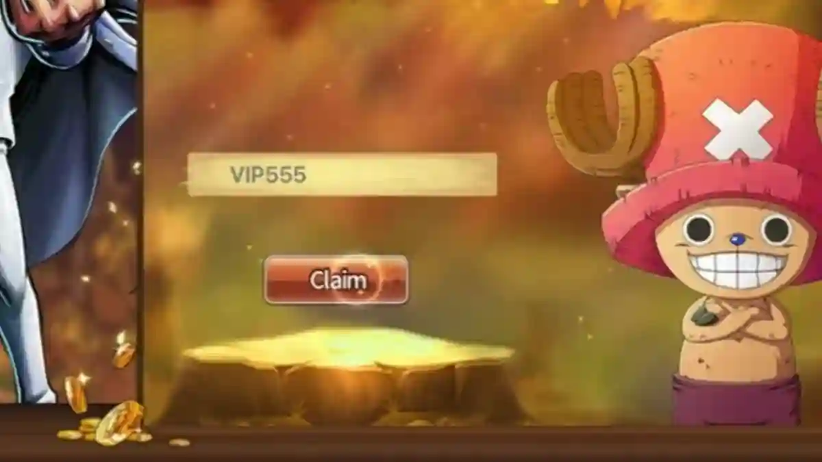 List of Tidebound Vanguard Codes