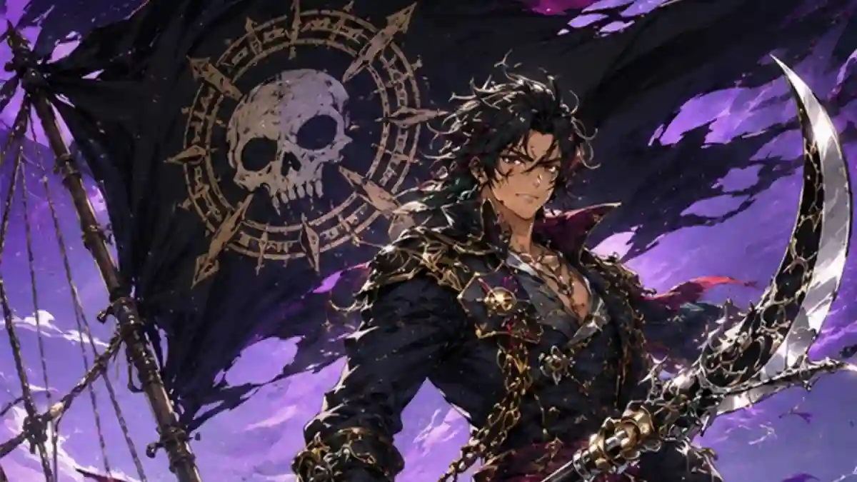 List of Treasure Legends Sea Conquest Codes