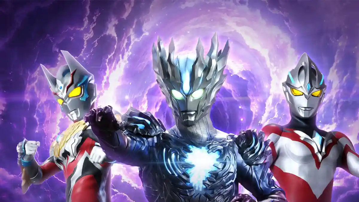 List of Ultraman Legend of Heroes 2 Codes