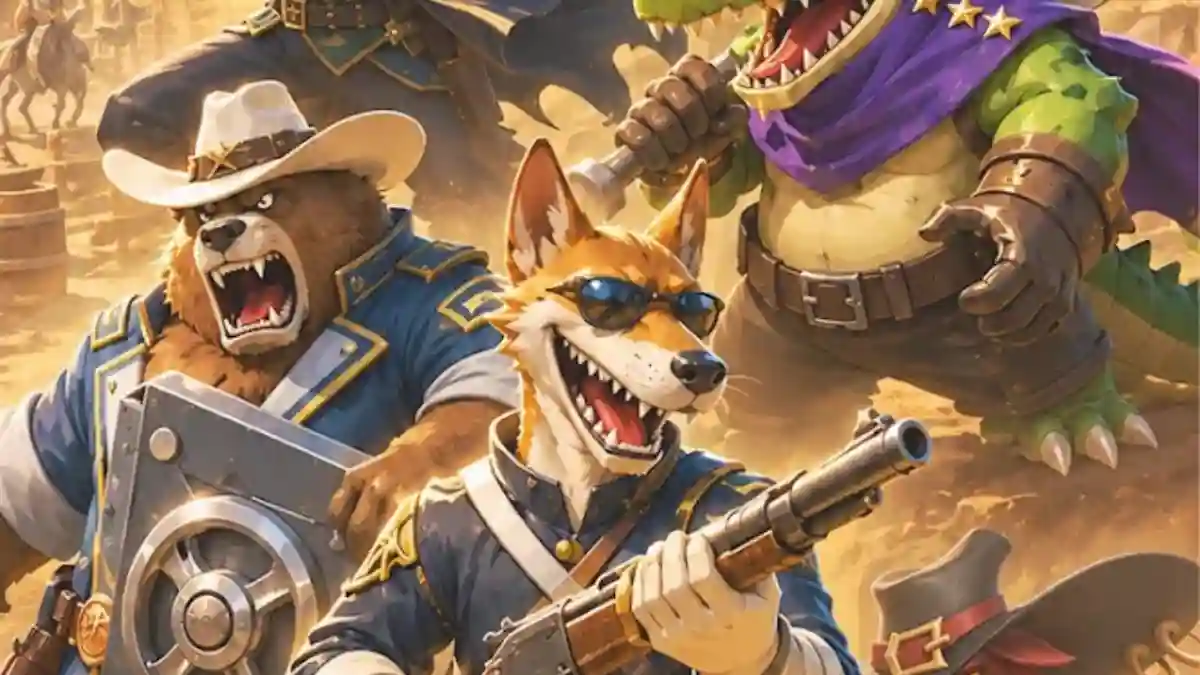 List of Wild Beast Town Codes